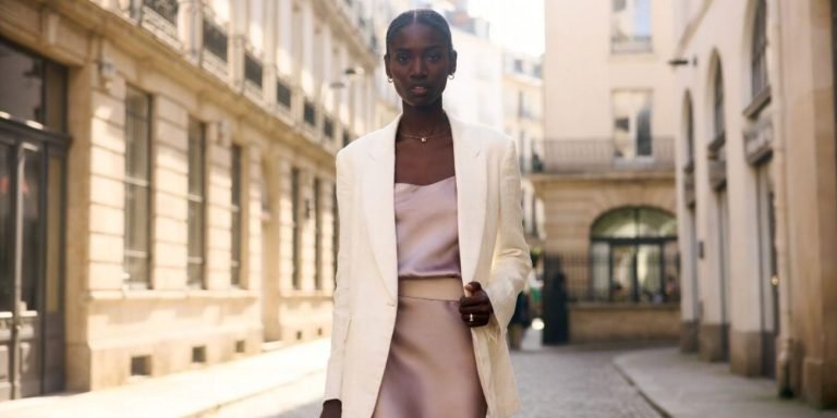 7 Easter Outfit Ideas for Black Women: Chic Spring Looks