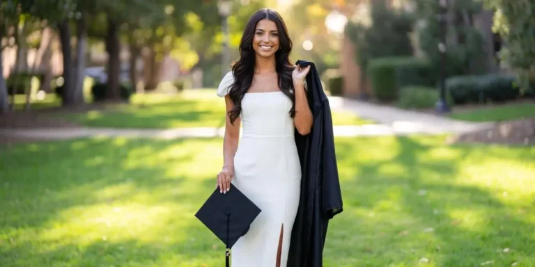 Stunning Affordable Luxury Graduation Dresses 2026: Elegant Looks That Won’t Break the Bank