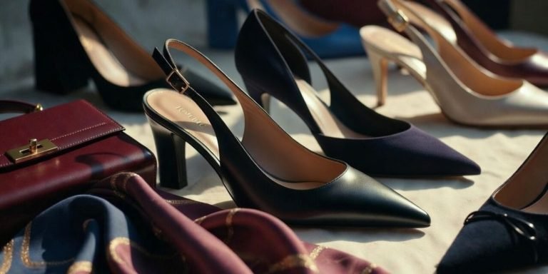 11 Elegant Heels That Are Actually Comfortable