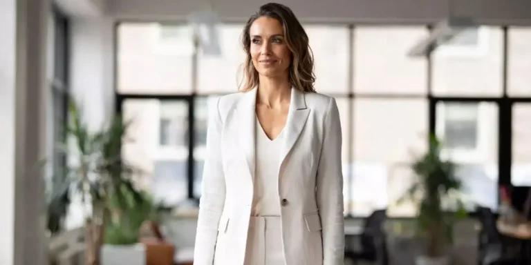 Spring Work Outfits: 9 Effortless Looks That Feel Polished (Not Boring)