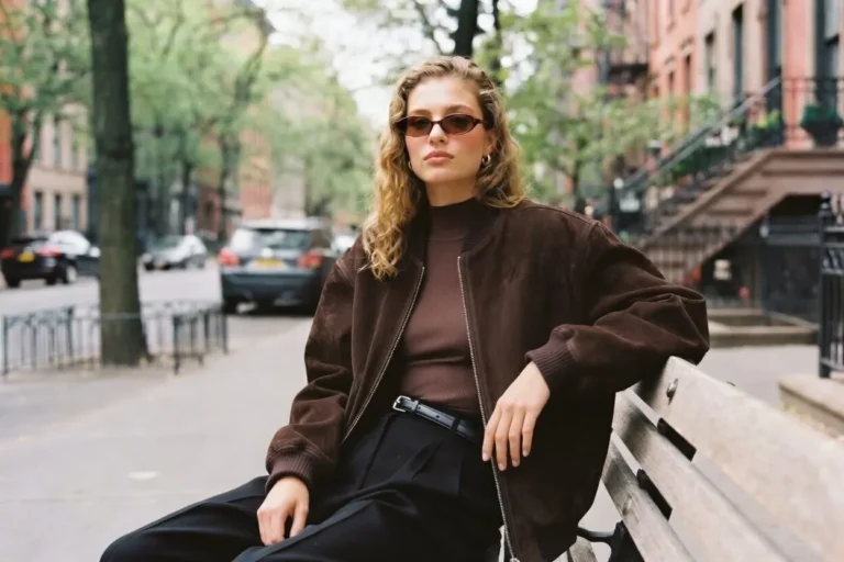 13 Effortless New York Spring Outfit Formulas Every Woman Needs To Try