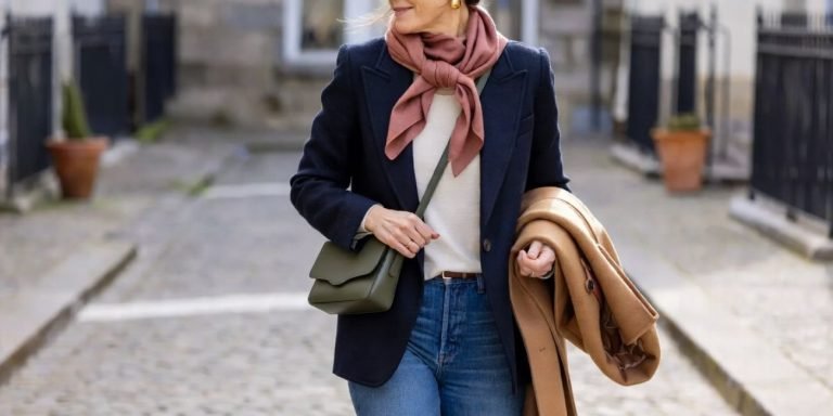 7 Pieces That Make Any Outfit Look More Expensive Without Trying