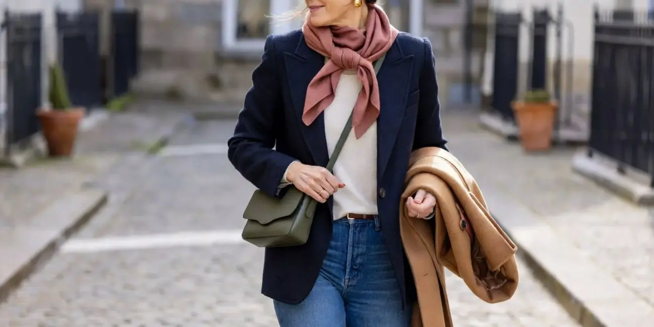 7 Pieces That Make Any Outfit Look More Expensive Without Trying