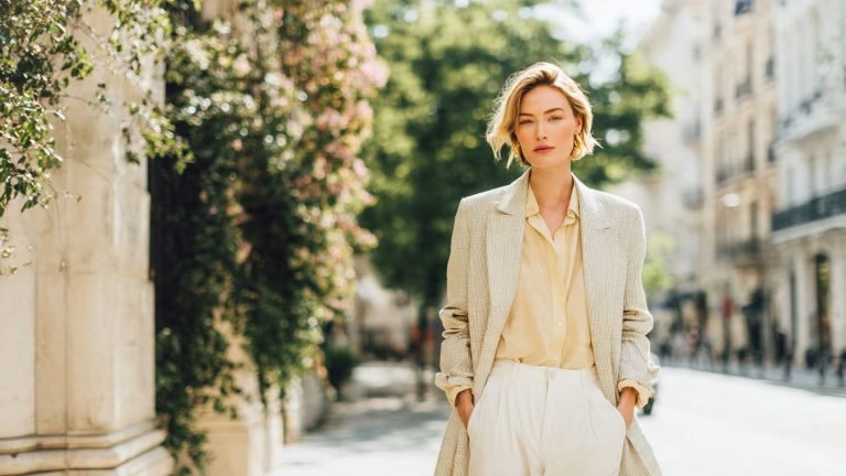 The 12 Elegant Spring 2026 Fashion Trends You Need To Know