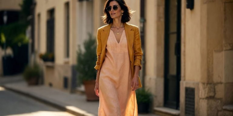 Warm Spring Outfits 2026: Empowering Heritage Looks for the Modern Woman