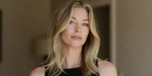 carolyn bessette hair