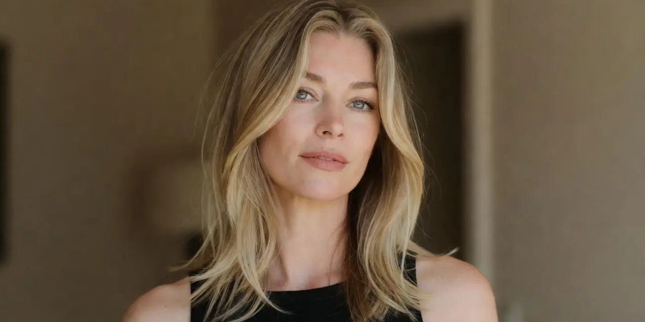 carolyn bessette hair