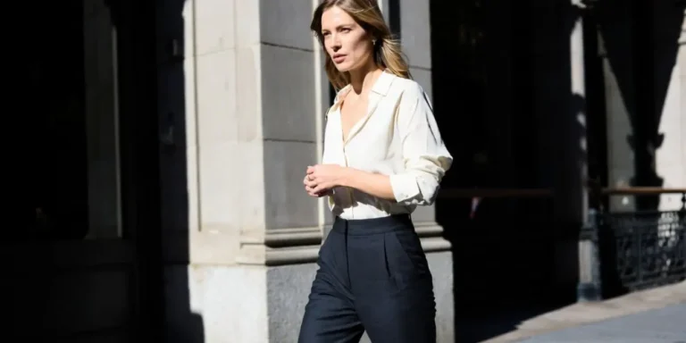 The Carolyn Bessette Style Rules Every Woman Should Know