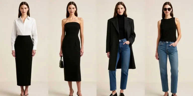 Carolyn Bessette Style Outfits: 6 Iconic Looks You Can Recreate Today