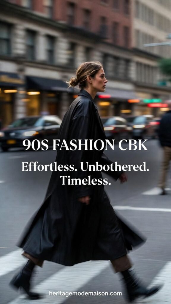 carolyn bessette style rules