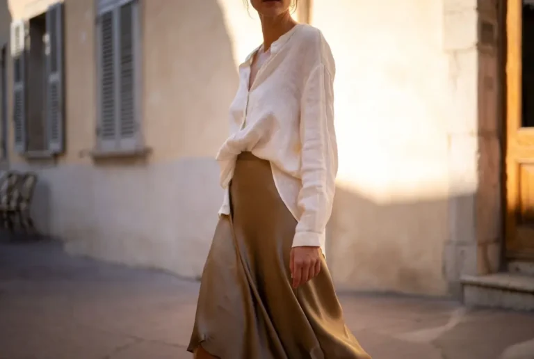 Summer Capsule Wardrobe 2026: 10 Pieces, Endless Outfits