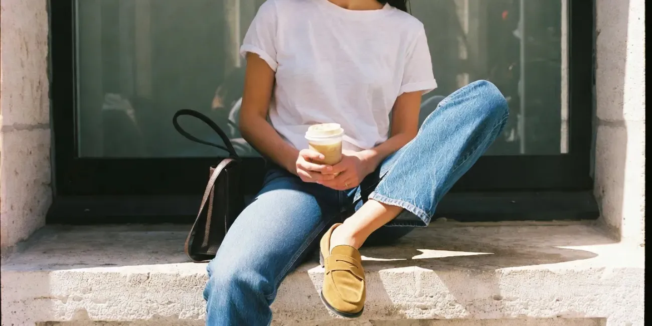Brown Loafers Outfit Women Love This Summer – Chic & Easy Ideas to Wear Now
