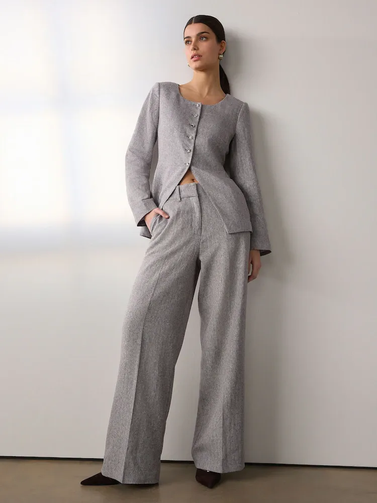Linen Pants Oakland