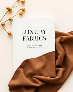 The Quiet Luxury Fabric Guide