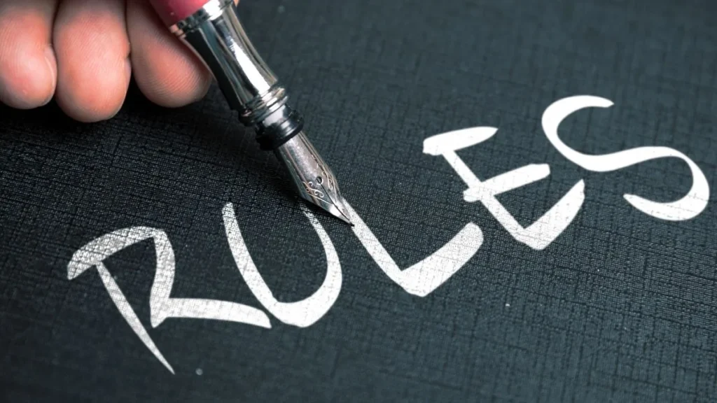 Rule