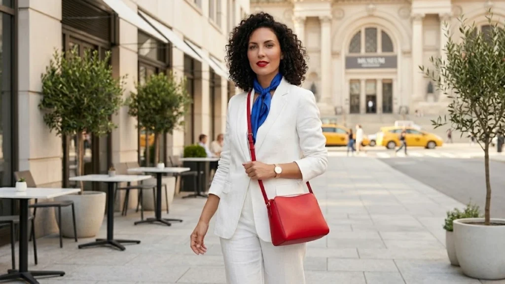 The Fast Way to Introduce Strategic Pops of Color