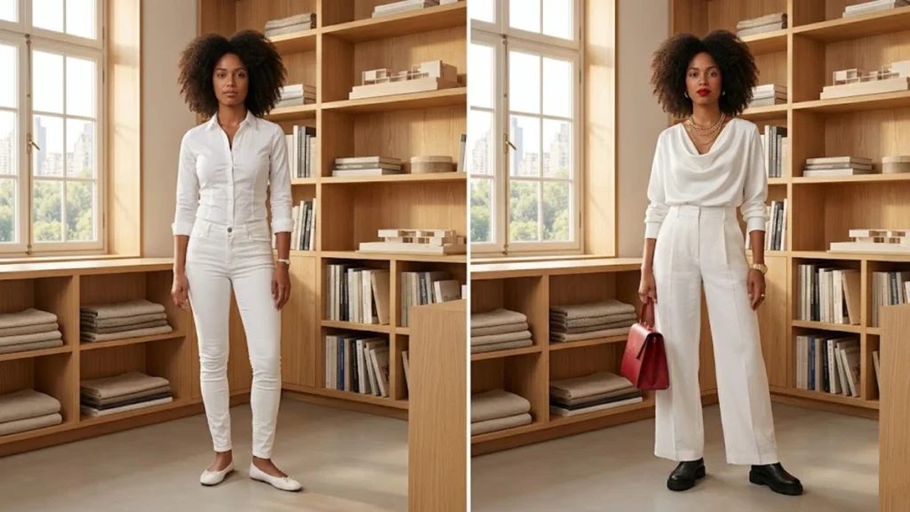 Why You Must Ditch Skinny Fits for Relaxed Clothes