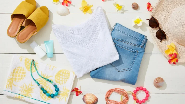 How To Dress For Hot Weather And Still Look Elegant: 7 Style Secrets Exposed