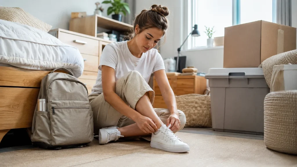 Why You Must Choose Protective Closed Toe Footwear