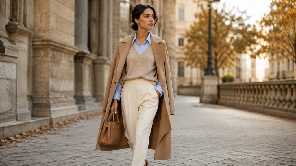 3 Ways To Master Strategic Layering For Fall