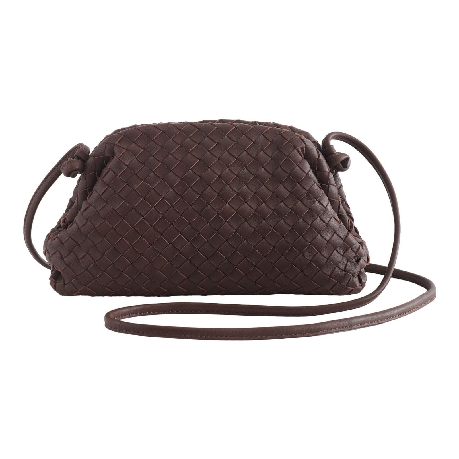 Pouch Crossbody Clutch