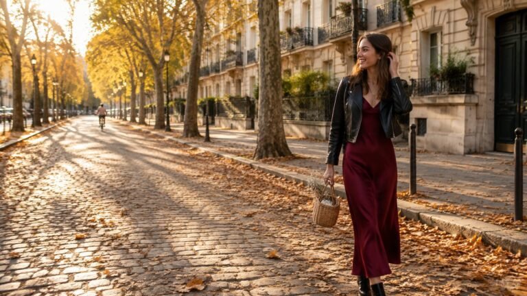10 Elevated Witchy Outfits for Fall (No Costume Required)