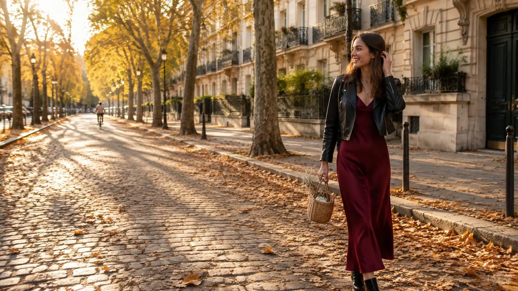 10 Elevated Witchy Outfits for Fall (No Costume Required)