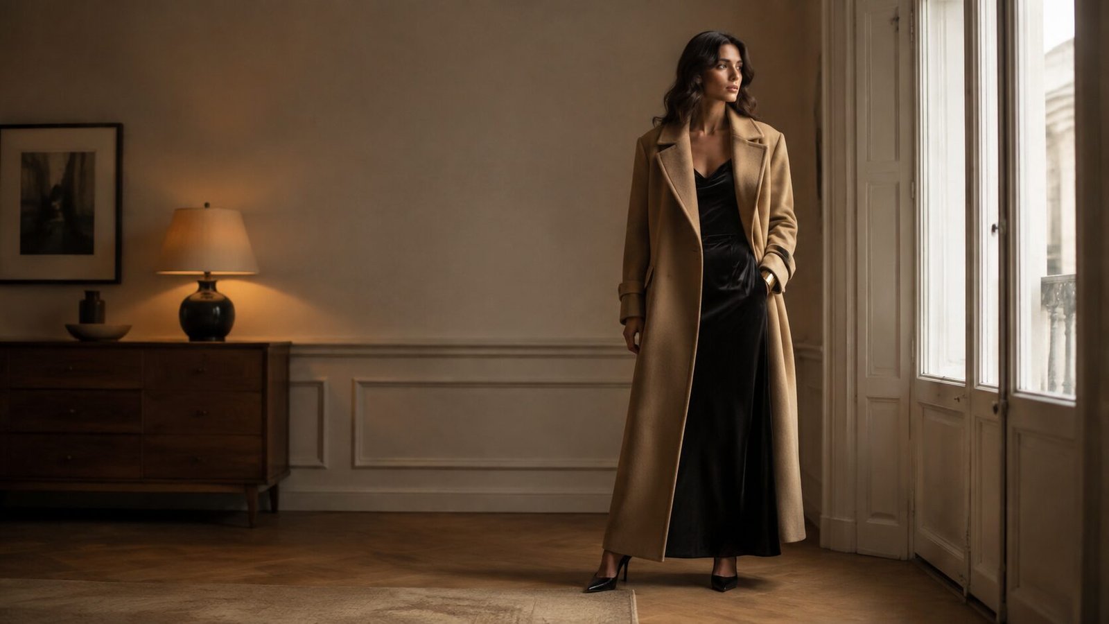 13 Easy Tricks for Making a Cheap Christmas Outfit Look Luxe