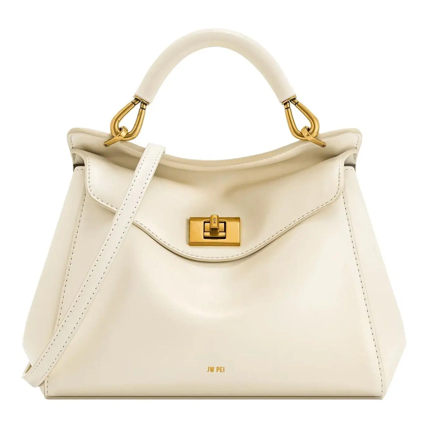 Lucia Classic Top Handbag