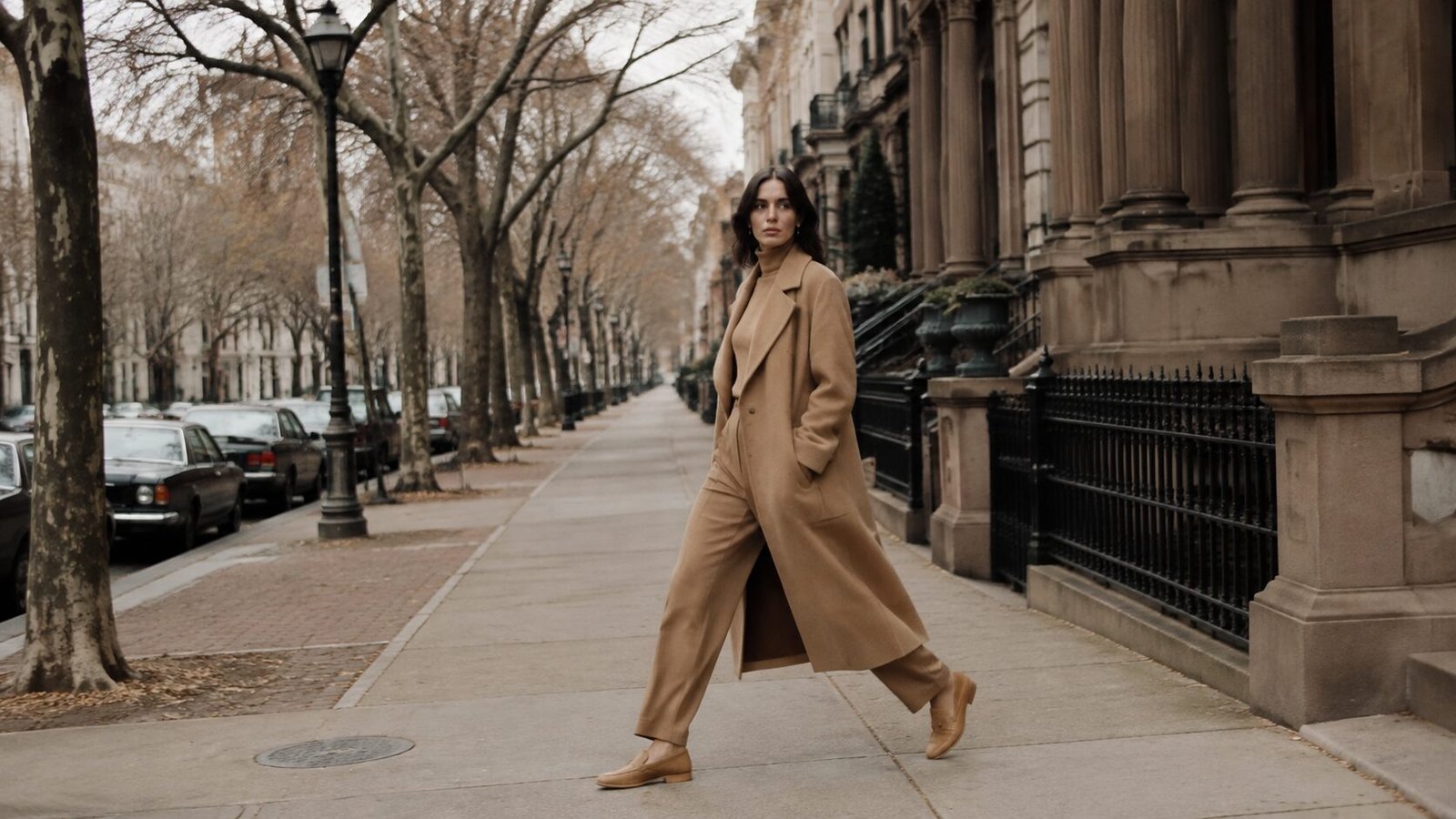 27 90s Fashion Looks Inspired by Carolyn Bessette Kennedy