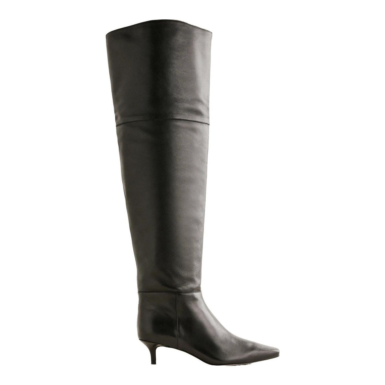 Roxanne Over the Knee Boot