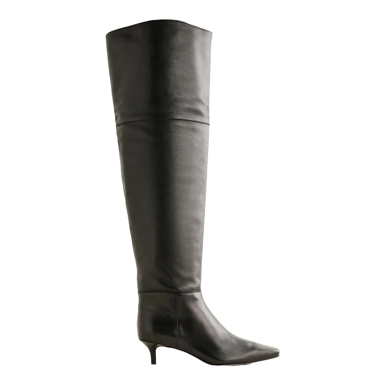 Roxanne Over the Knee Boot