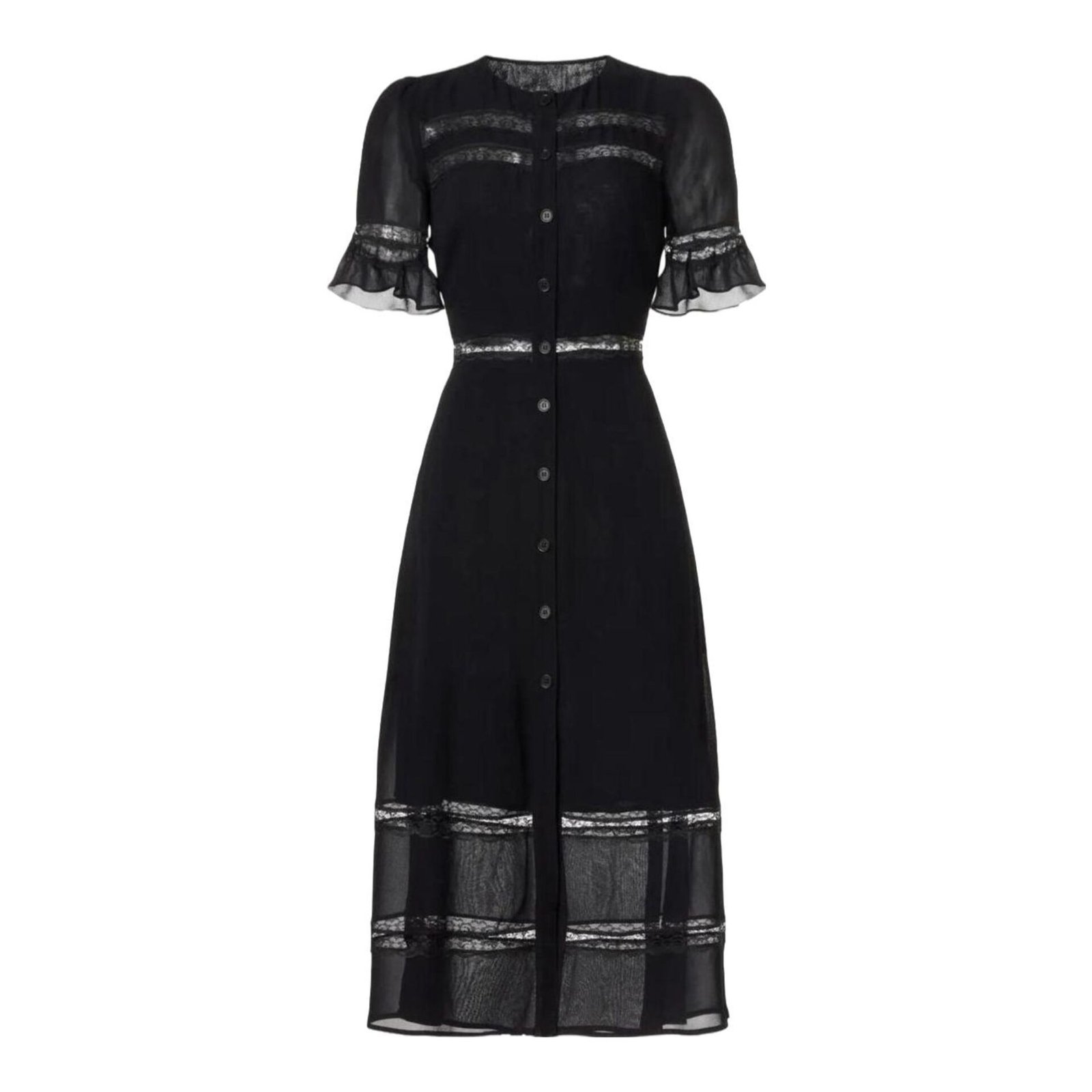 Woodson Dress