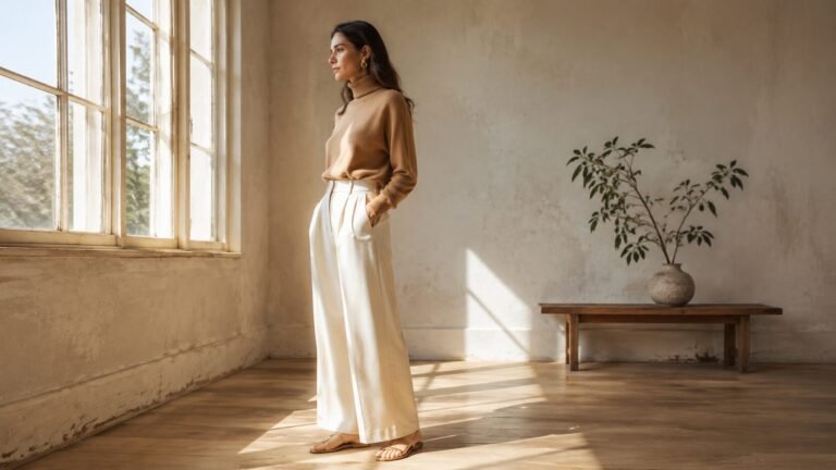8 Christmas Color Trends That Will Make Your Holiday Outfits Look Fresh in 2026