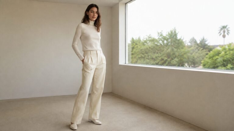25 90s Minimalist Outfits Inspired by Carolyn Bessette Kennedy