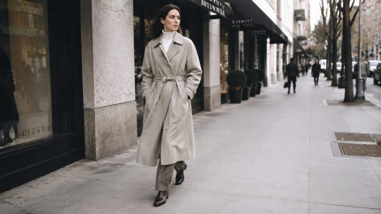 23 Carolyn Bessette Kennedy 90s Style Outfits That Feel Modern Again