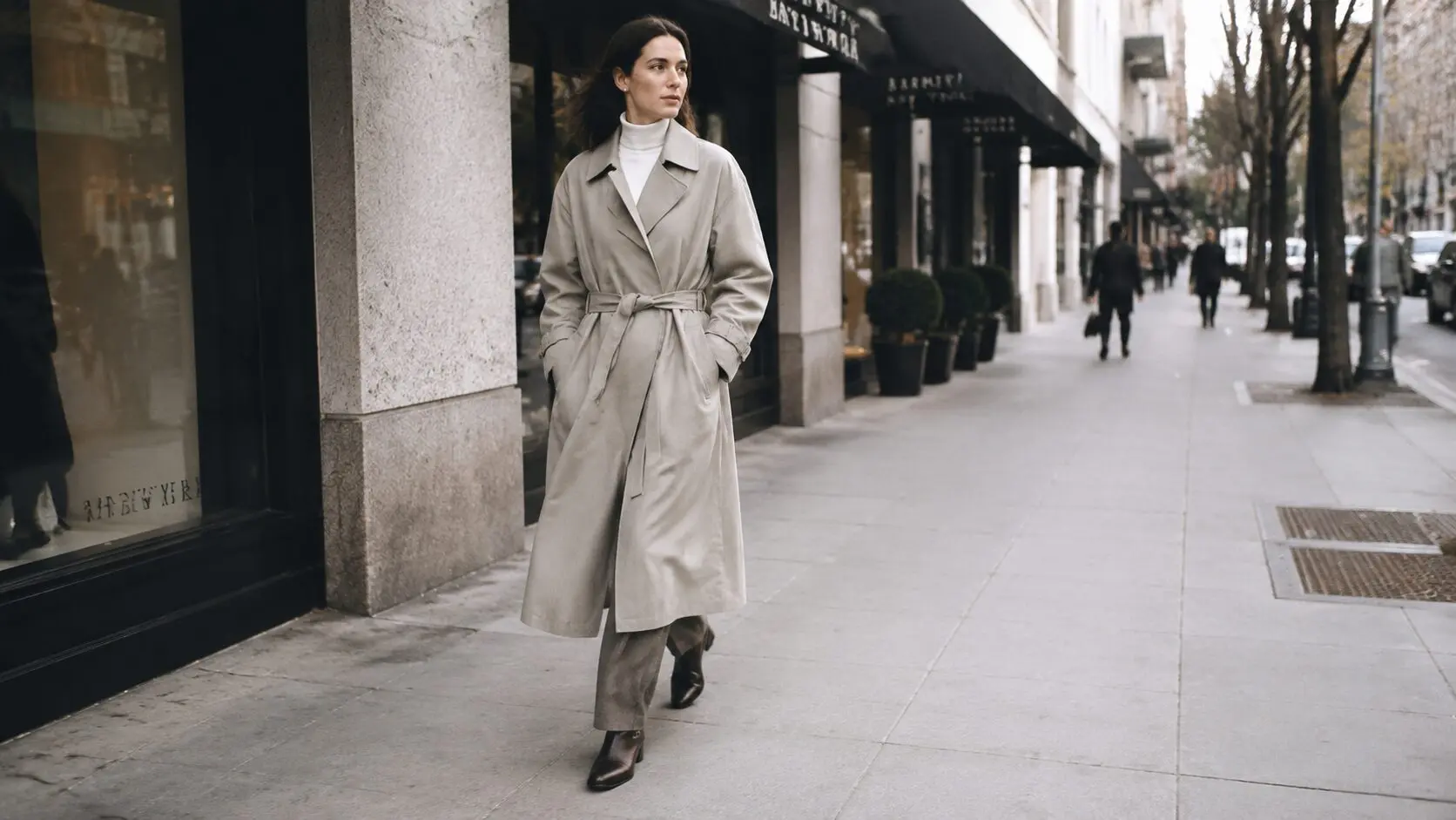 23 Carolyn Bessette Kennedy 90s Style Outfits That Feel Modern Again