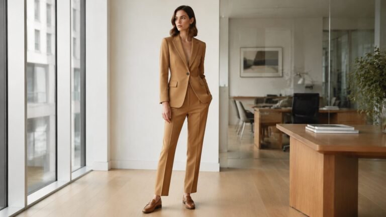 How to Style a Blazer: 15 Elegant Ways to Wear It
