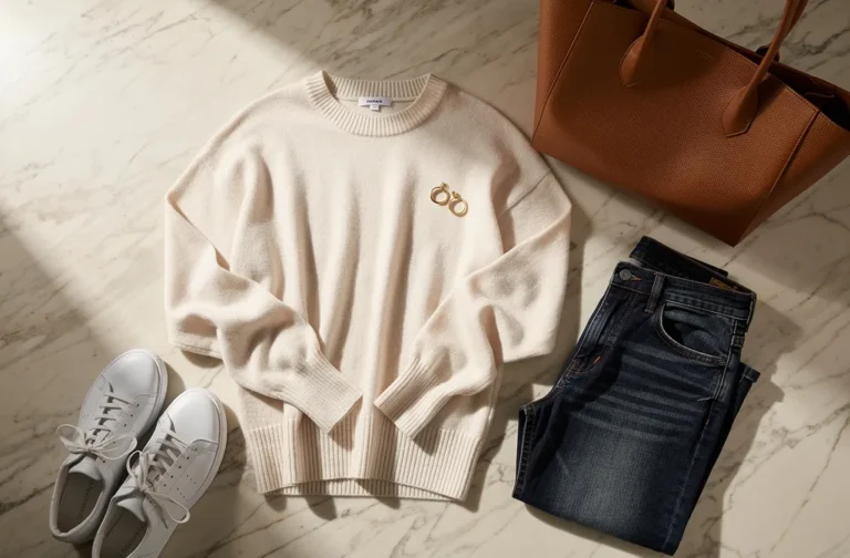 11 Comfy College Class Outfits That Still Look Put-Together Now That Go Viral