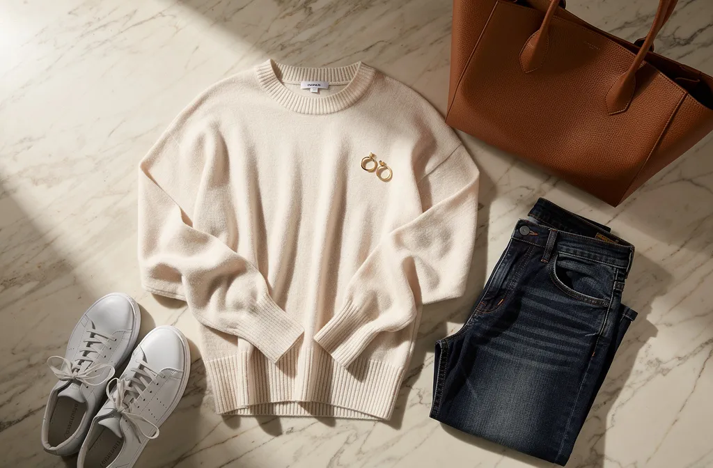 11 Comfy College Class Outfits That Still Look Put-Together Now That Go Viral