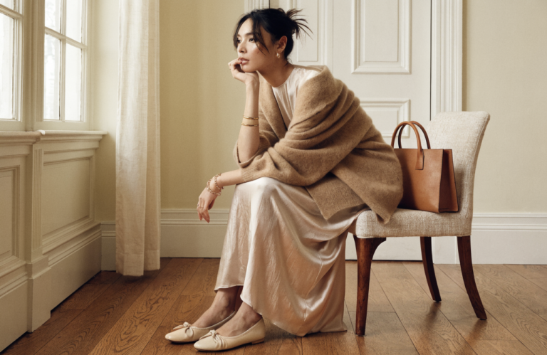 13 Ways to Wear Your Summer Dresses Into Fall Like a Pro