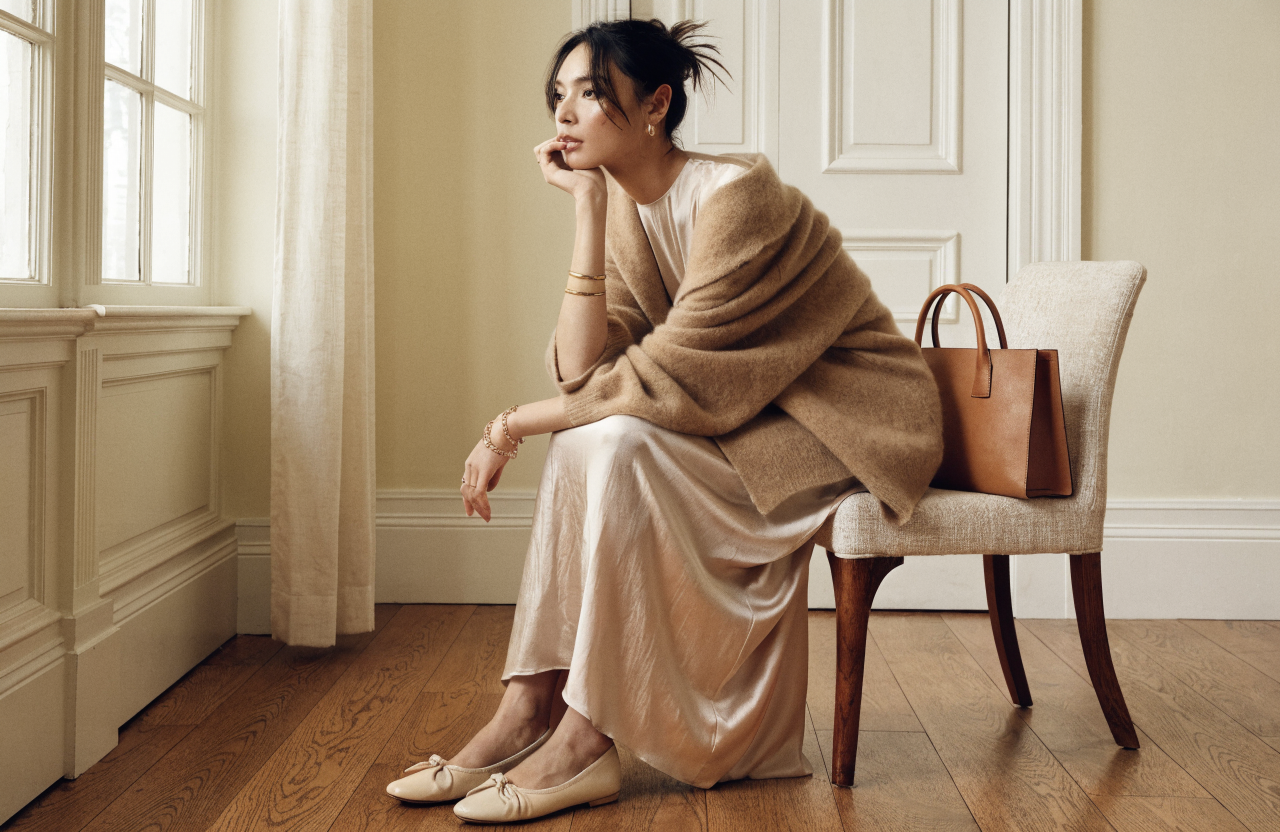 13 Ways to Wear Your Summer Dresses Into Fall Like a Pro
