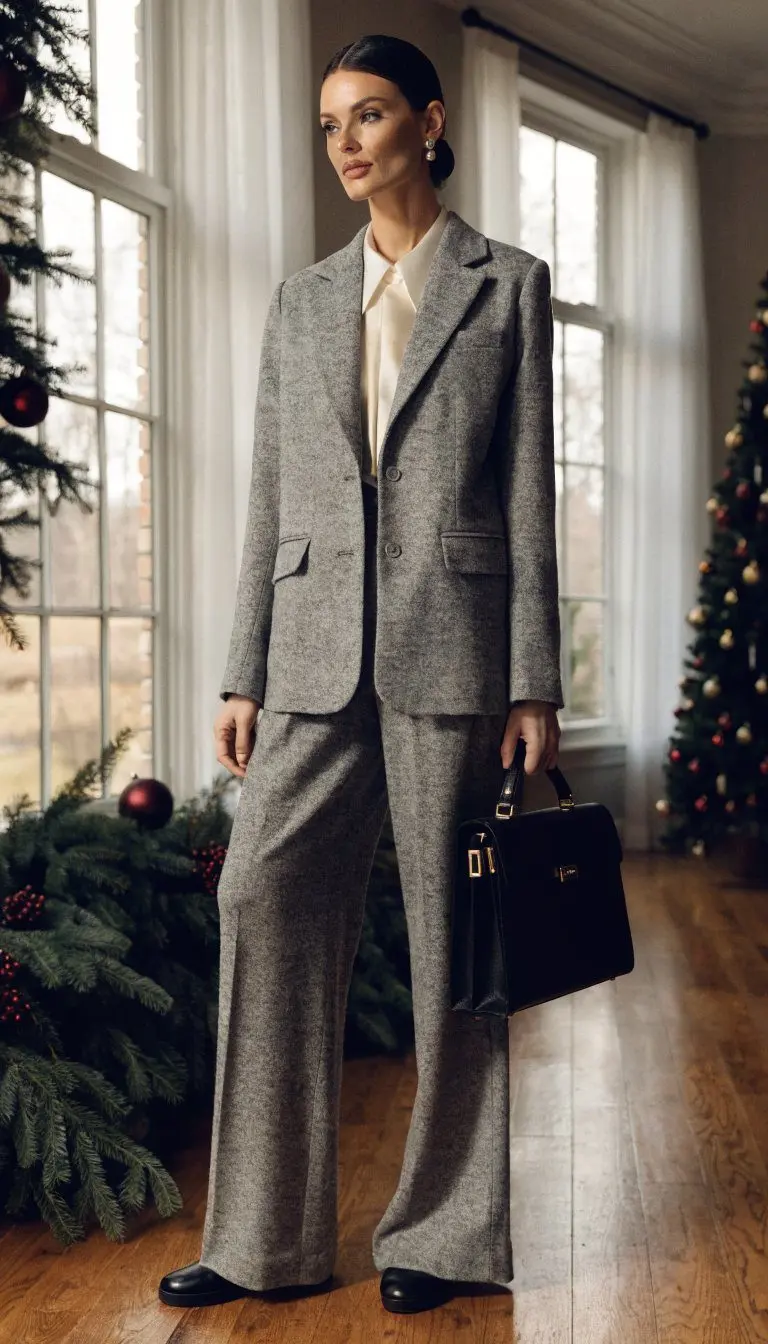 12. The Gray Flannel Professional Polish