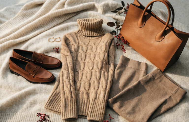 23 Luxury-Looking Christmas Outfits You Can Actually Afford