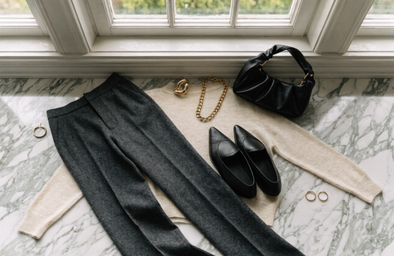 16 Christmas Outfits That Look Expensive Without Trying Too Hard
