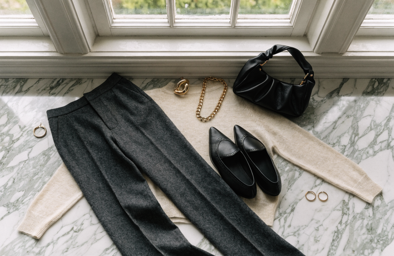 16 Christmas Outfits That Look Expensive Without Trying Too Hard