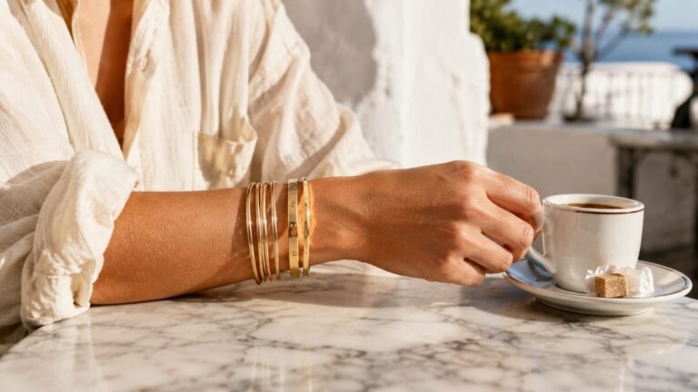 10 Best Old Money Bracelet Dupes for the Cartier Love Bracelet