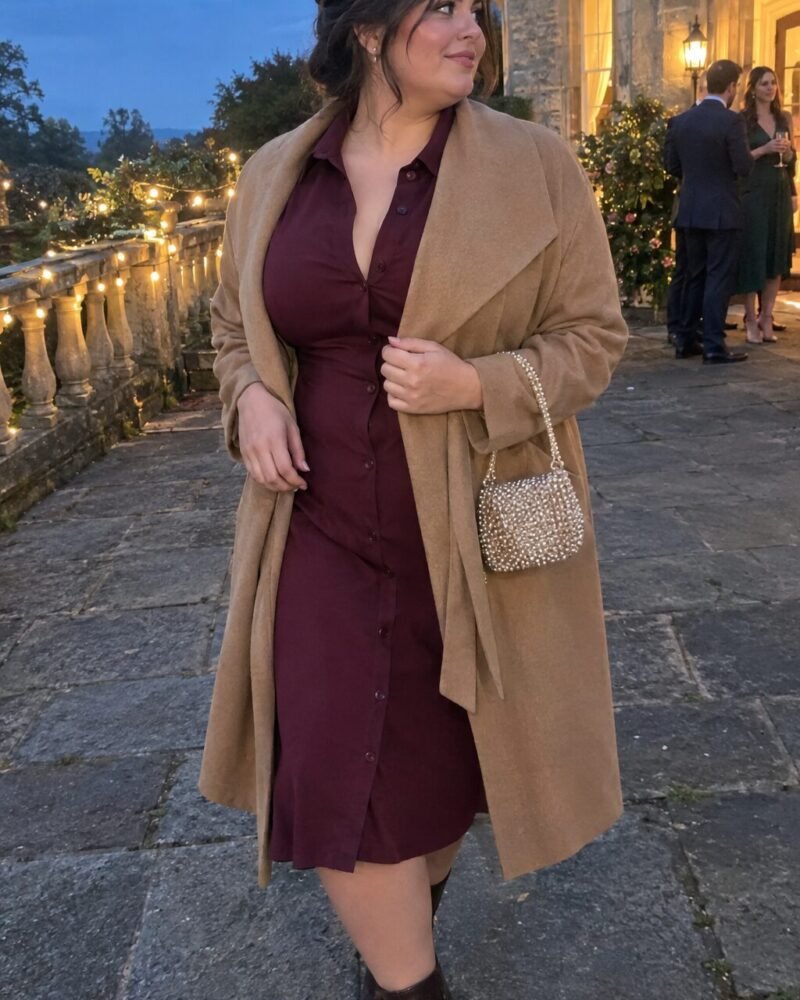 Wine + Camel