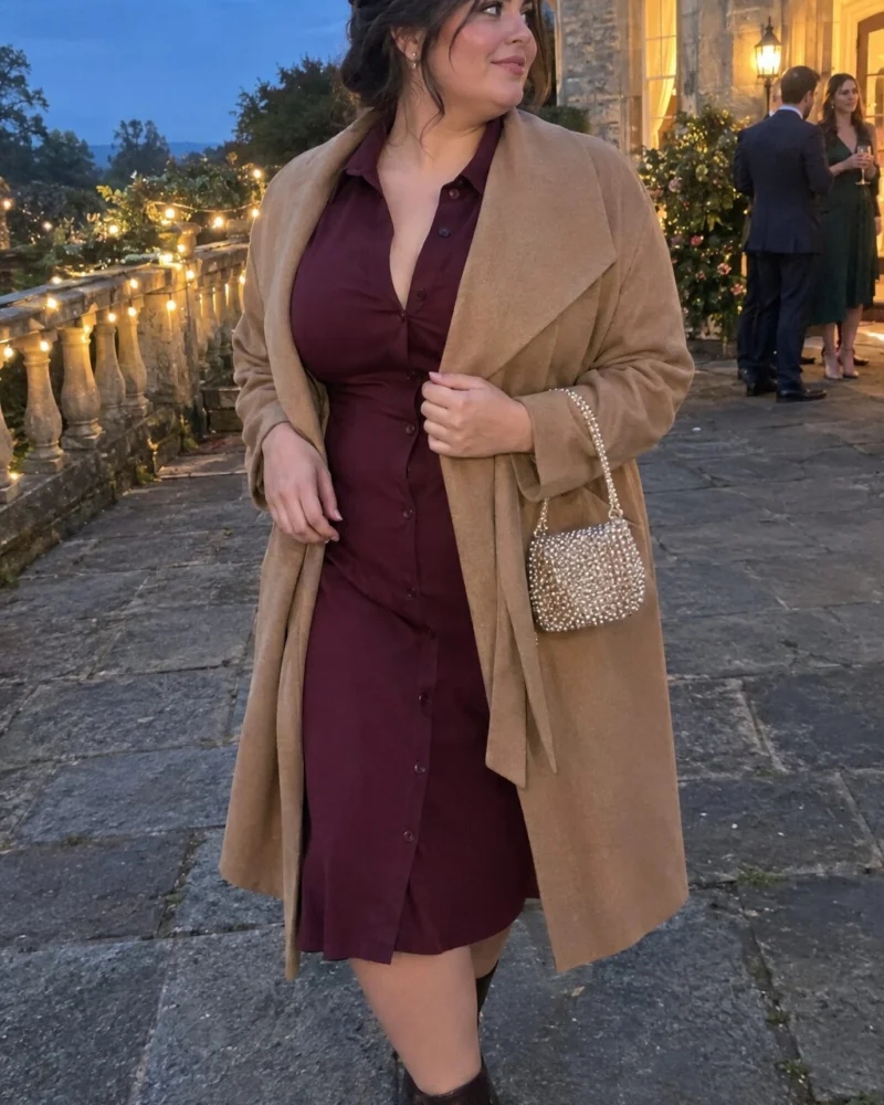 Wine + Camel
