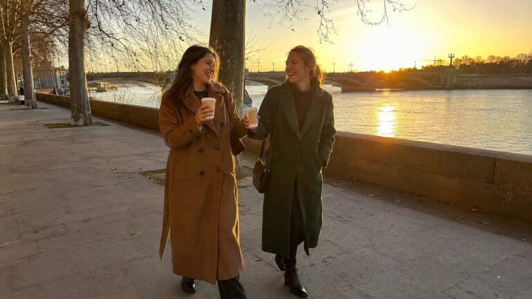 The Classic Winter Coat I’ve Worn Every Winter Since I Was 23